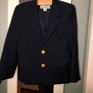 Suit Blazer